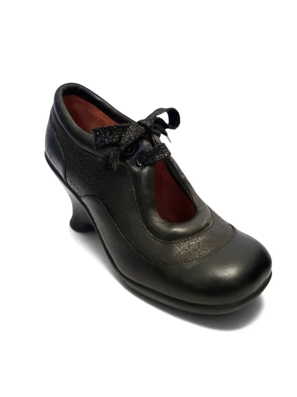 John Fluevog john fluevog